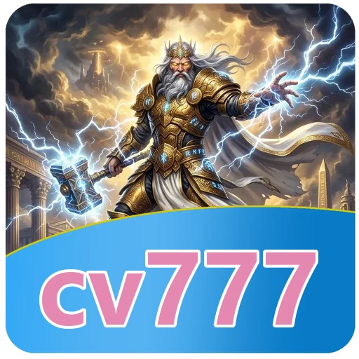 Ilustrasi aplikasi cv777 di Android