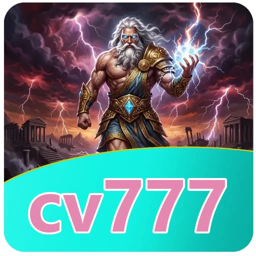 Ilustrasi layar pemasangan cv777 APK