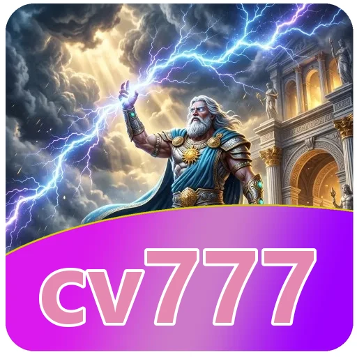 Aplikasi cv777 setelah terpasang